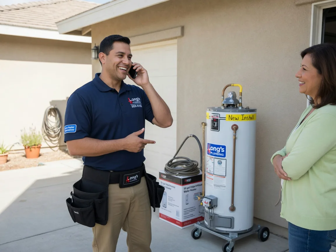 Leak Detection Lyons, IN FAQs